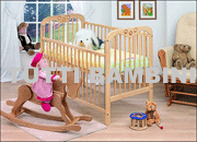 Sell Jenny Dropside Baby Cot