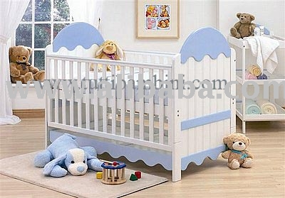 Cordoba cot bed