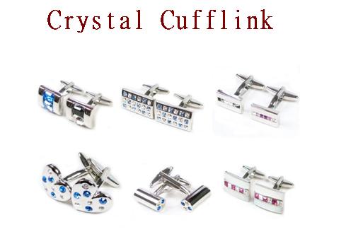 Fashion Cufflink
