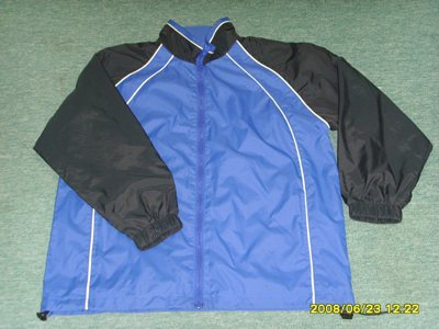 Sport jacket