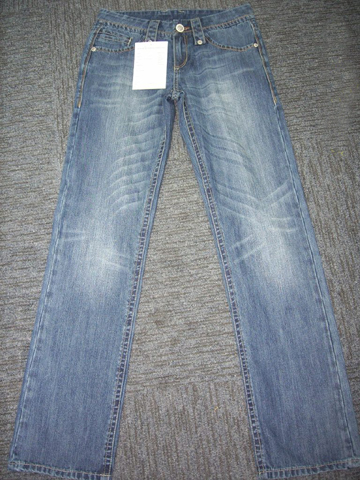 Denim Jean