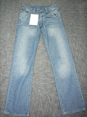 Denim Jean