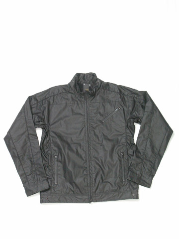Men's woven jacket
