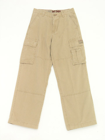 Men's cargo pant