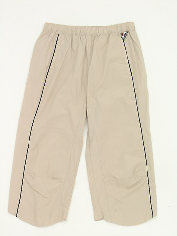 Men's short pant