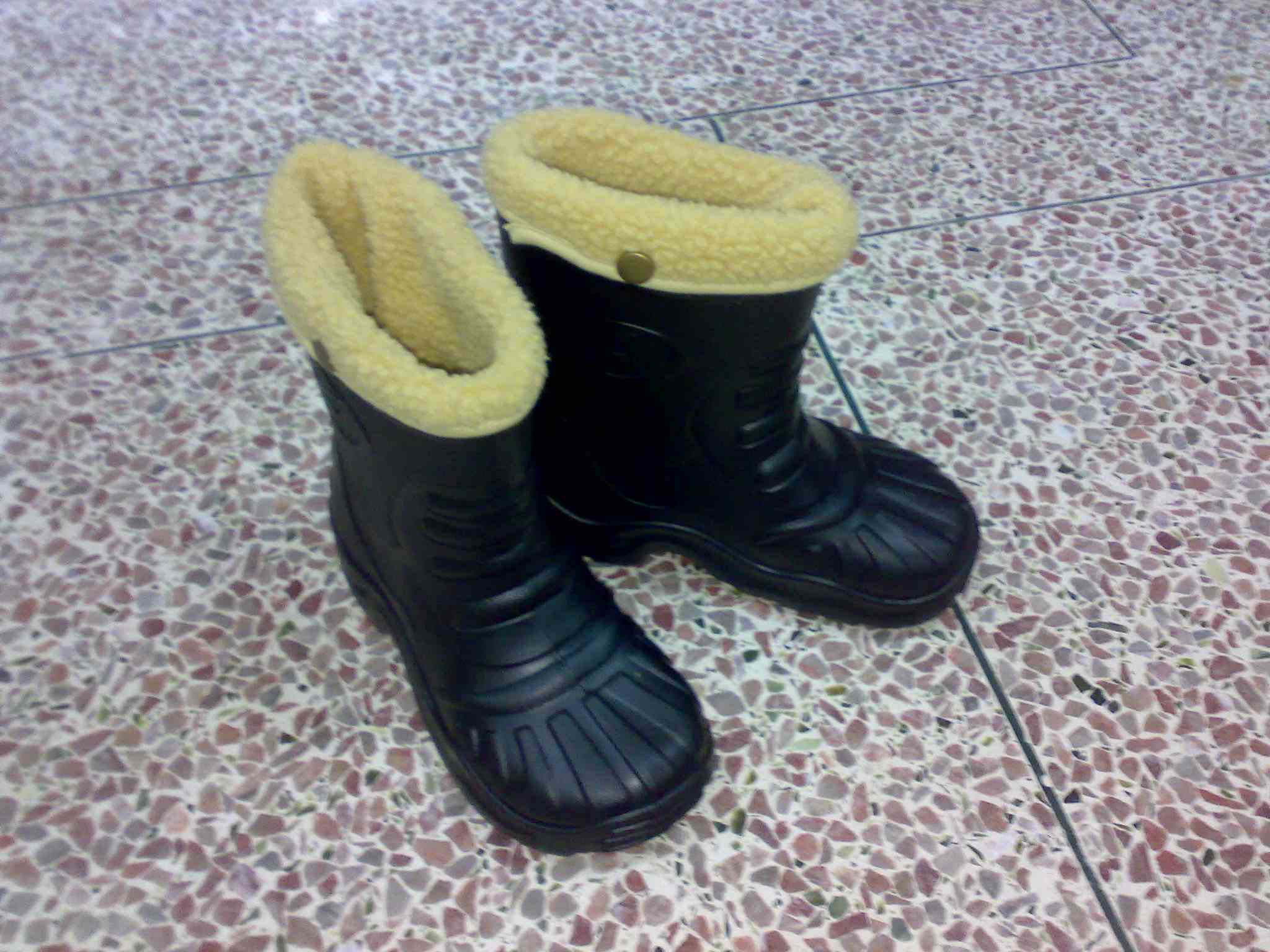 Winter EVA Boots