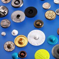 Rivets