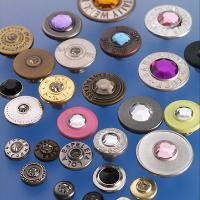 Jean Button