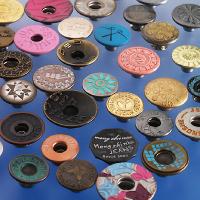 Jean Button