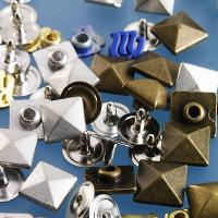 Rivets