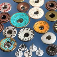Jean Button