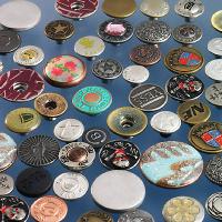 Jean Button