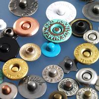 Rivets