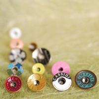 Jean Button