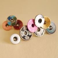 Jean Button