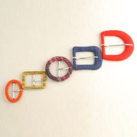 Buckle