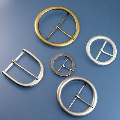 Buckle