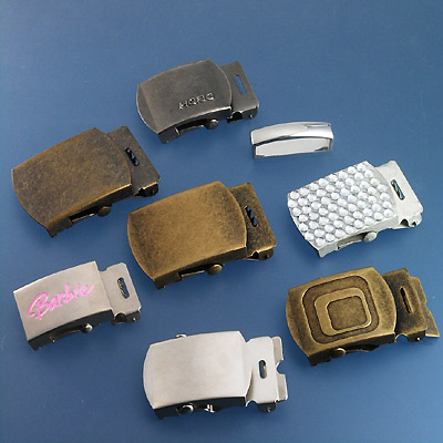 Buckle
