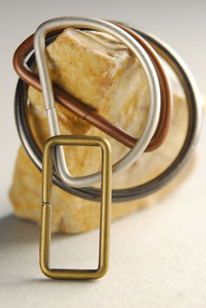 Buckle