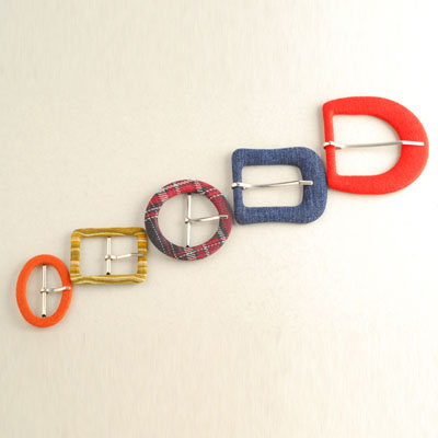 Buckle