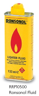 Sell Ronsonol Lighter Fluid