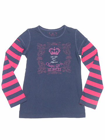 100% Cotton Fine Knitted T-Shirt