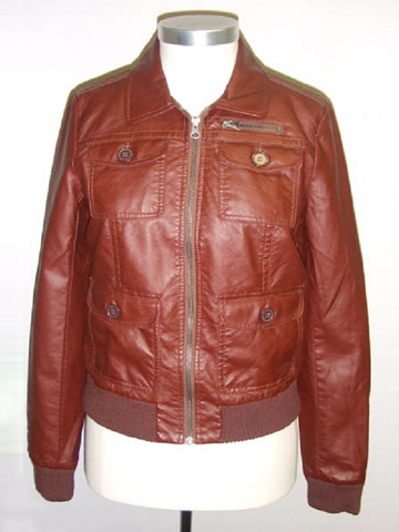 100% Polyurethane faux leather