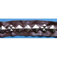 Plastic Beaded Trimming