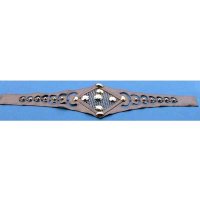 Plastic Beaded Motif