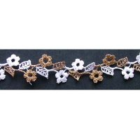 Water Solubility Lace