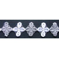 Water Solubility Lace