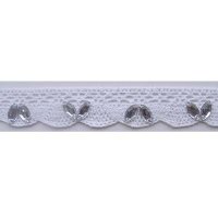 Beaded Lace