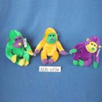 Push Toys+Trinkets Items