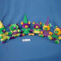 Push Toys+Trinkets Items