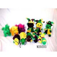 Push Toys+Trinkets Items