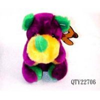 Push Toys+Trinkets Items