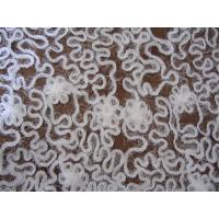 Computer Embroidery Laces