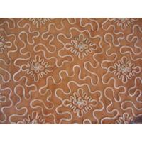 Computer Embroidery Laces