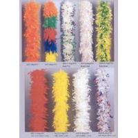 Feather BOA/MASK