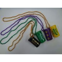 HANDSTRUNG/MOT W/MEDALLION