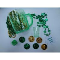 ST. PATRICK'S DAY