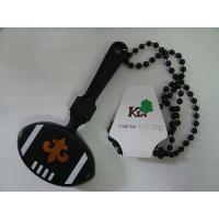 HANDSTRUNG/MOT W/MEDALLION