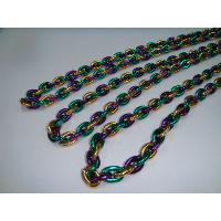 MARDI GRAS BEADS MOT