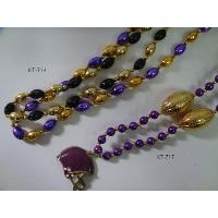 HANDSTRUNG/MOT W/MEDALLION