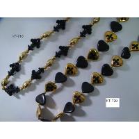 HANDSTRUNG/MOT W/MEDALLION