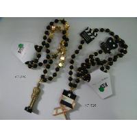 HANDSTRUNG/MOT W/MEDALLION