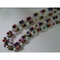 HANDSTRUNG/MOT W/MEDALLION