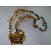 HANDSTRUNG/MOT W/MEDALLION