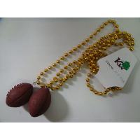 HANDSTRUNG/MOT W/MEDALLION