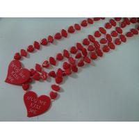 MARDI GRAS BEADS MOT
